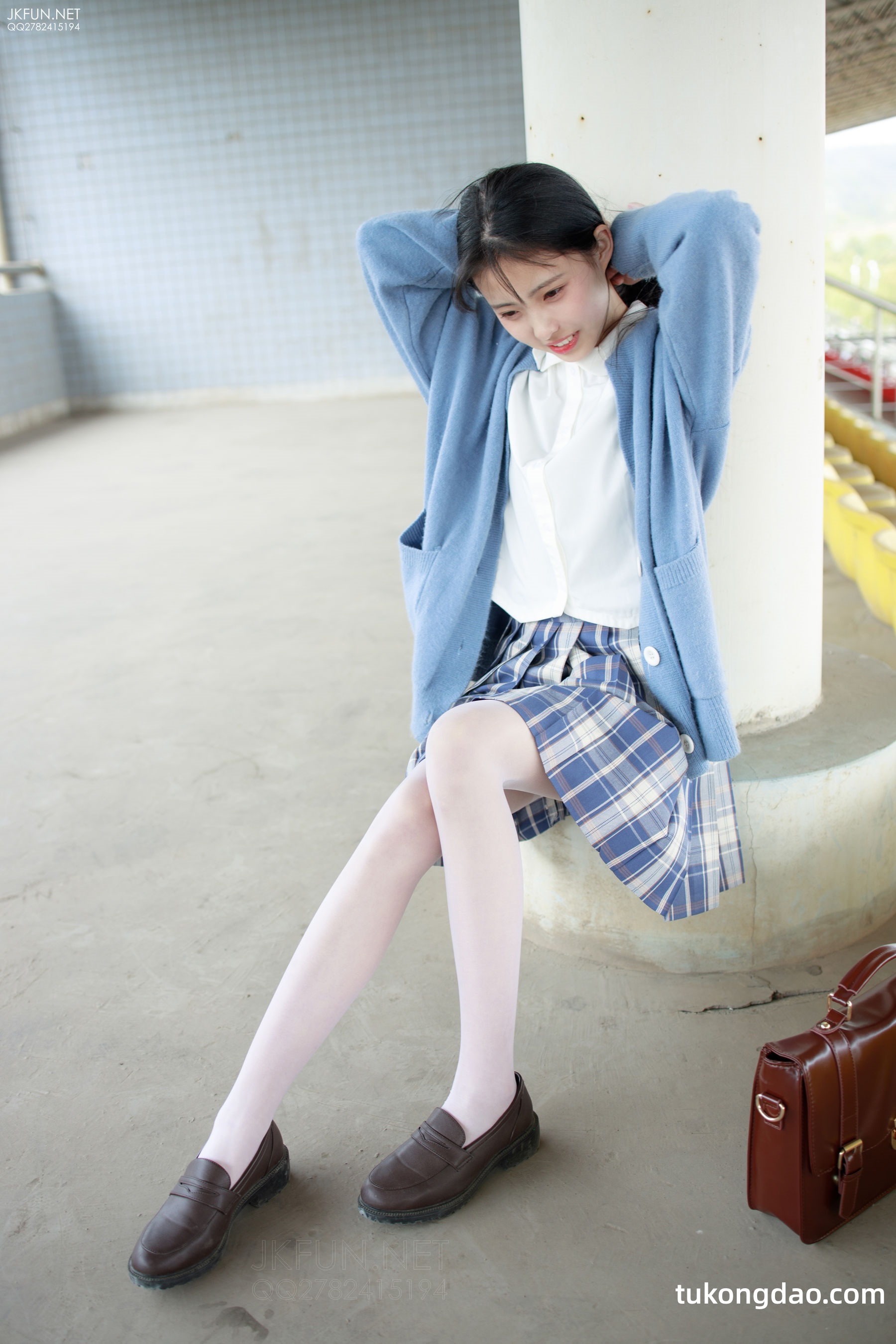 JKFUN-003 写真集 JKFUN-第110张